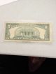 1953 A 5 Dollar Silver Certificate Star Note - You Grade Small Size Notes photo 1
