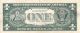 Nbc 1957 Star Note Silver Certificate 