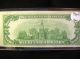 1929 $100 National Currency Note. . .  Brown Seal. . .  Take A Look Paper Money: US photo 4