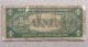 1935a Silver Certificate Hawaii $1 Dollar Emergency Note Small Size Notes photo 3