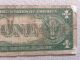 1935a Silver Certificate Hawaii $1 Dollar Emergency Note Small Size Notes photo 4