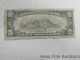 Dunbar York Bank 13237 National Currency 1929 Ten Dollar Note Paper Money: US photo 1