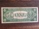 1935 A Hawaii $1 Dollar Silver Certificate Emergency Note Small Size Notes photo 3