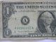 1969d One ($1.  00) Dollar A Series Federal Reserve 