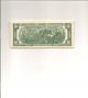 1976 $2 Frn Boston A Note,  Low Sn A07492115a Small Size Notes photo 1