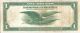 1914 $1 Federal Reserve Bank - Kansas City (s11) Paper Money: US photo 1