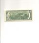Extremely Rare 2009 $2 York Star Sn B00003099 Gem Low Print Run 128,  000 Small Size Notes photo 1