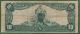 {andalusia} $10 02pb The Andalusia National Bank Andalusia Al Ch 11955 Vf Paper Money: US photo 1