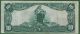 {anniston} $10 02pb The Commercial National Bank Of Anniston Al Ch 11753 Xf Paper Money: US photo 1