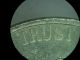 1999 P Double Die Mark + Lettering Errors - See Photos - Nickels photo 3