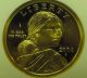 2006 - S Sacagawea Proof Dollar Ngc Pr69 Ultra Cameo $1 Dollars photo 1