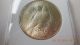 1923 - S Peace Dollar - Brilliant Uncirculated - Quality High State - Dollars photo 2