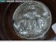 1935 (s) Us Commemorative Silver 50 Cent Coin,  San Diego,  California,  107 Commemorative photo 2