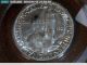 1935 (s) Us Commemorative Silver 50 Cent Coin,  San Diego,  California,  107 Commemorative photo 3