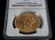 1903 $20 Liberty Double Eagle Certified Ms63 By Ngc & Insurance Gold photo 2