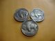 3 Full Dated Buffalo Nickel 1937 - S 1936 1935 Nickels photo 1
