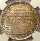 1946 Btw Washington Half Dollar - Ngc Ms67 - Rare Gem Rainbow Coin Commemorative photo 5