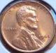 1944 S Choice Bu Lincoln Wheat Cent. . Small Cents photo 1