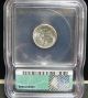 1953 - S Roosevelt Dime - Icg Ms65 - S/s Rpm 2 - 0301 Coins: US photo 2
