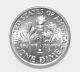 2012 - P 10c Roosevelt Dime Us Coin Dimes photo 1