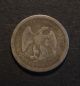 1875 - S Twenty Cent Good - Coins: US photo 1