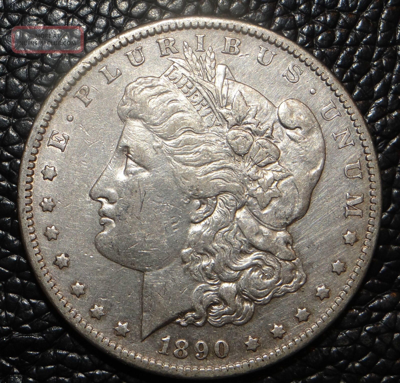 1890 S Morgan Silver Dollar 90 S1 1890-s-morgan-silver-dollar-90-s1