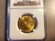1926 Gold $10 Indian Ngc Ms63 Gold photo 1