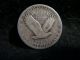 1925 / Standing Liberty / Quarter / Circulated Quarters photo 1