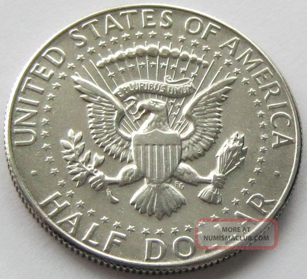 Usa Silver Coin Kennedy Half Dollar 1967 Top usa-silver-coin-kennedy-half-dollar-1967-top