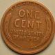 1918 D Lincoln Wheat Penny,  Ab 716 Small Cents photo 1
