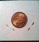 1992 - D 1c Rd Lincoln Cent Small Cents photo 1