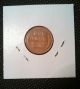 1958 - D 1c Lincoln Cent Small Cents photo 1