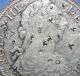 1789 Spanish Milled Dollar - Piece Of 8 - America ' S First Silver Dollar Coins: US photo 3