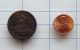 1856 U.  S.  Large Cent As Found Ungraded Large Cents photo 3