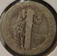 1925 Mercury Dime Average Circulated Coin V10 Dimes photo 1