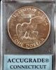 1973 - S 40% Silver - Slabbed By 