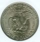 1971 - D Eisenhower Dollar $1 Ngc Ms65 Pq Dollars photo 2