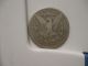 1885 - S Ch Morgan Silver Dollar Us $1 Coin Dollars photo 3