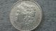 Morgan Silver Dollar 1889 - P Uncirculated 03 Dollars photo 11