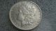 Morgan Silver Dollar 1889 - P Uncirculated 03 Dollars photo 5