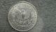 Morgan Silver Dollar 1889 - P Uncirculated 03 Dollars photo 6