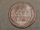 1921 Lincoln Wheat Cent 8442 Small Cents photo 1