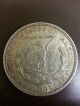 1921 - D $1 Morgan 90% Silver Dollar Denver Dollars photo 4