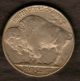 1935 S.  Au+.  Indian Head 5¢ Cents.  Buffalo Nickel Ab552 Nickels photo 1