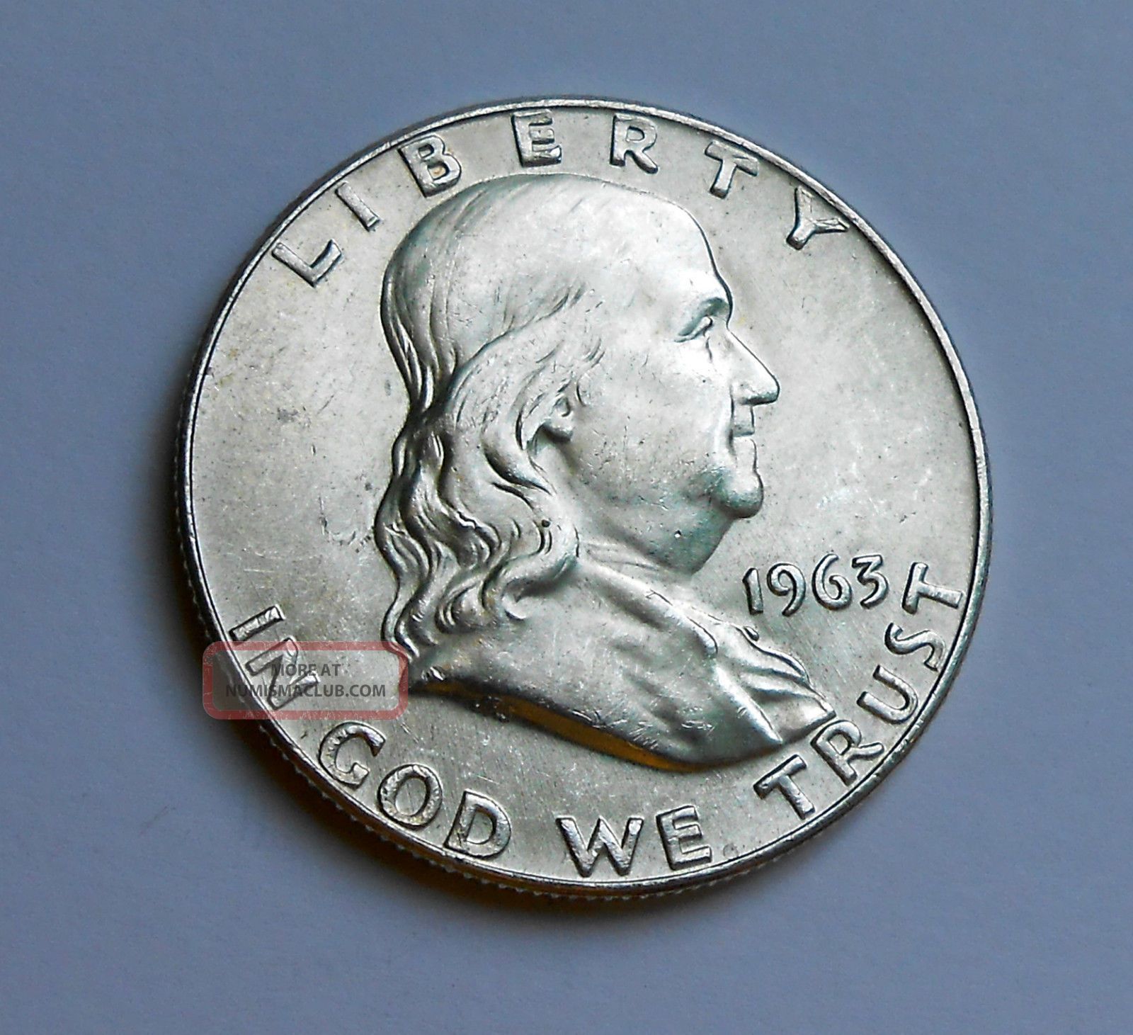 United States Silver Half Dollar Franklin 1963 D 1963-ford-galaxie-500-xl-gaa-classic-cars