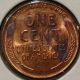 1947 Lincoln Cent Coin Bu Unc Ms Y10 Small Cents photo 1