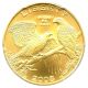 2008 - W Bald Eagle $5 Pcgs Ms70 Modern Commemorative Gold Commemorative photo 2