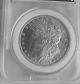 1897 - P - Morgan Silver Dollar - Bu +++++7 Dollars photo 9