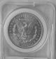 1897 - P - Morgan Silver Dollar - Bu +++++7 Dollars photo 1