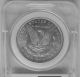1897 - P - Morgan Silver Dollar - Bu +++++7 Dollars photo 5